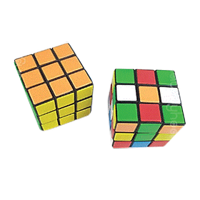 Rubik toán học 6 tầng tiện dụng giúp bé phát triển trí não và làm quen với các phép toán cộng trừ nhân chia