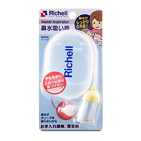 Hút Mũi Richell - RC98550