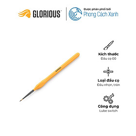 Mua Cọ lube switch  stab Glorious Lube Brush - Hàng Chính Hãng
