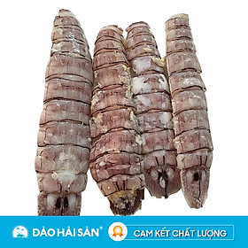 Thịt tôm tít
