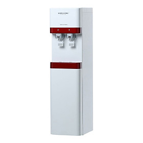 Máy làm nước nóng lạnh kết hợp lọc nước Korea King KWP - 4000UF - Hàng chính hãng