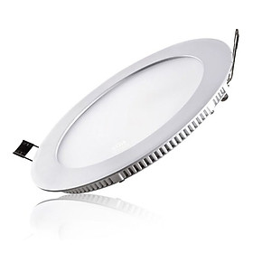 Mua Đèn led âm trần  đèn âm trần  đèn gắng la phông -   Đèn âm trần siêu mỏng -  RO LEDSANG