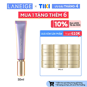 Kem Dưỡng Ngăn Ngừa Lão Hóa Vùng Mắt Laneige Perfect Renew Youth Retinol 30ml