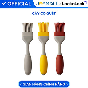 Mua Cây Cọ Quét Bằng Silicone Lock&Lock LOL126  Hàng chính hãng  Màu Ngẫu Nhiên - JoyMall