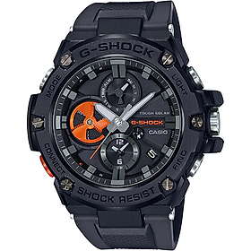 Đồng hồ Casio Nam G Shock GST-B100B-1A4DR