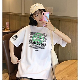 Áo thun cao cấp, có Bigsize từ S đến 8XL, vải cotton mịn, mặc thoáng mát, mẫu ATNN76- Thời Trang Waoo