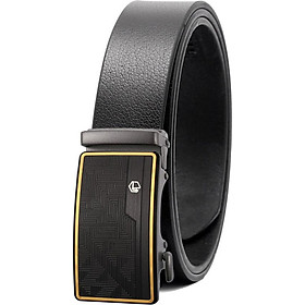 Thắt lưng nam da bò AT Leather - M4-14