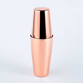 Mua Dụng Cụ Lắc Cocktail Inox 304 Cao Cấp 550ml - Thép Không Gỉ