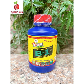 PHÂN BÓN LÁ VITAMIN B1 (THÁI LAN) chai 100ml