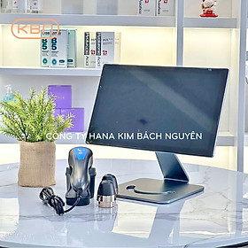 Máy phân tích da đầu và tóc AI Smart Chính Hãng