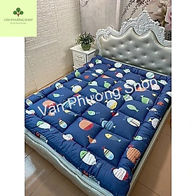 Mua Tấm Lót Nệm Đa Năng Topper - BaBy Sark