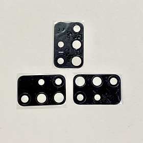 Mua Kính camera thay thế cho Samsung A71/A715 rời ĐEN