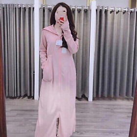 Áo chống nắng toàn thân thông hơi Uni