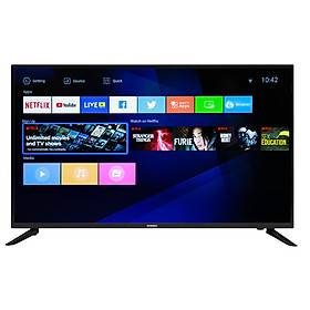 Tivi Smart Skyworth 50UB5100 - 50 inch, 4K Ultra HD (3840 x 2160)