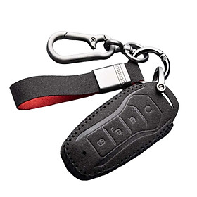 Protected Holder Shell Protector Key Fob Song Type A