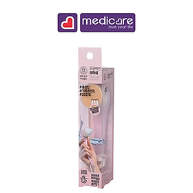 Bàn chải rửa mặt MAXMATE 2.5 triệu sợi lông tơ