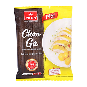 Cháo Gà Vifon 50G