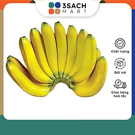 Chuối Laba Loại 1 Kg