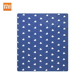 Youpin Zaofeng Picnic Mat Moistureproof Waterproof Portable Pads Foldable Outdoor Camping Blankets Three-layer Thicken