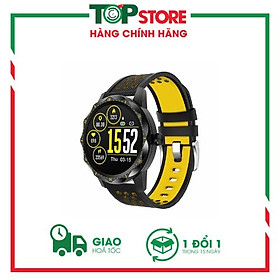 Mua Đồng hồ thông minh Colmi Sky 1 Pro-  CHÍNH HÃNG- MÀU VÀNG