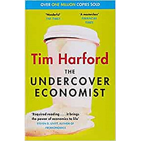  The Undercover Economist