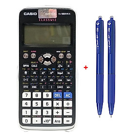 Máy Tính Khoa Học Casio FX-580VN X