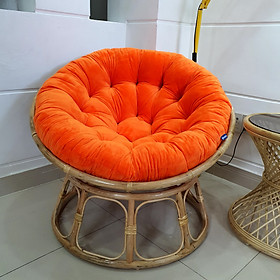 Ghế thư giãn papasan