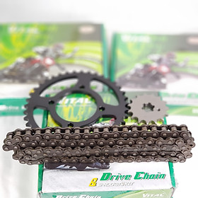 Nhông Sên Dĩa Exciter 150 VITAL chính hãng