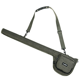 Bộ Dụng Cụ Câu Cá Với Túi Đựng 20 Con Ruồi