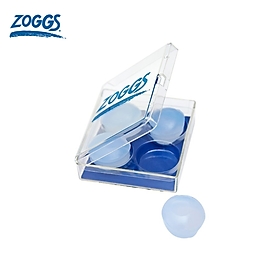 Bịt tai unisex Zoggs Silicone - 300650