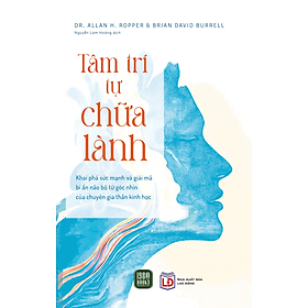 Sách Tâm Trí Tự Chữa Lành