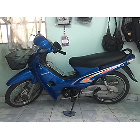 Báo Giá xe cũ cặp Honda Wave ZX 2005 đẹp ngày 02042022 tại CH Cường  Trang  YouTube