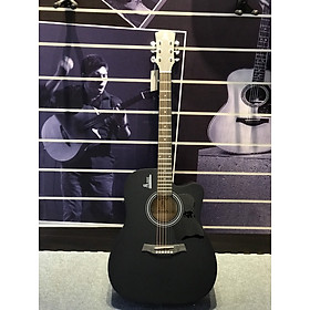 Đàn guitar acoustic giá rẻ cho  người mới chơi