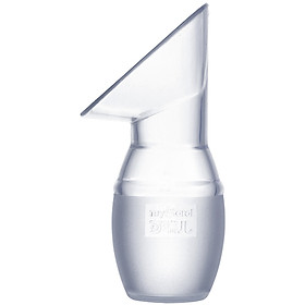 Bình Trữ Sữa Silicon My Carol BP-A101