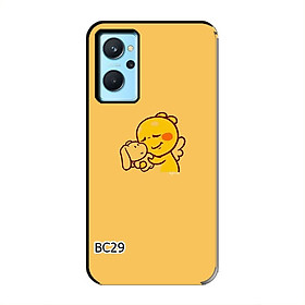 Ốp Lưng Dành Cho Realme 9 Pro -5G