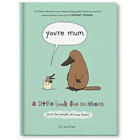 You're Mum : A Little Book for Mothers (and the People Who Love Them)