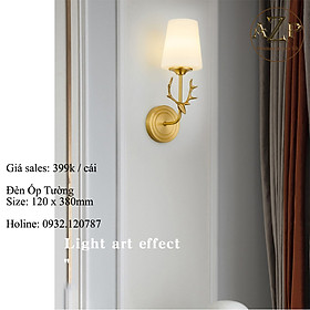 ĐÈN ỐP VÁCH / ĐÈN TRANG TRÍ / ĐÈN CHIẾU SÁNG HÀNH LANG, CẦU THANG / ĐÈN TREO TƯỜNG PHÒNG KHÁCH / PHÒNG NGỦ / ĐÈN TRANG TRÍ NHÀ HÀNG KHÁCH SẠN AZP-86057 phong cách đương đại, hàng nhập khẩu AZP