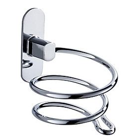 Mua Gía Treo Máy Sấy Tóc Inox 304 Tiện Dụng