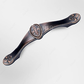 Mua Tay Nắm Tủ Bếp Cổ Điển GE60.96