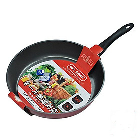 CHẢO CHỐNG DÍNH EGG DANCE SK100 30CM