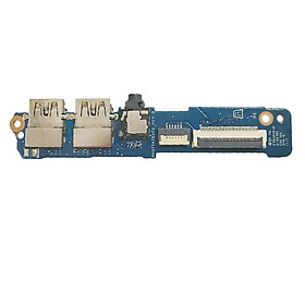 Audio Board Metal High Performance Replacement Premium for HP Pavilion