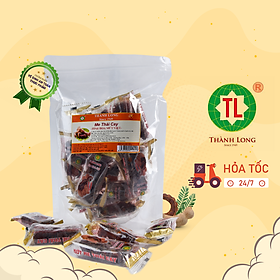 MỨT ME THÁI CAY THÀNH LONG 200G - VIỆT NAM