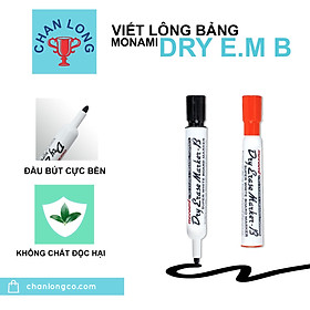 Lông bảng Monami Dry.E.M.B