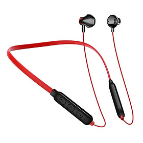 Wireless Bluetooth Headphones  w/Mic Headset Sports Sweatproof
