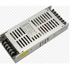 Mua Nguồn 5V-40A Siêu Mỏng