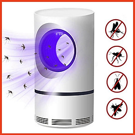Mua ĐÈN BẮT MUỖI THÔNG MINH NHẬT BẢN