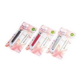 Bấm móng tay Nail Clipper Vivid - Hàng Nội Địa Nhật Bản nhập khẩu