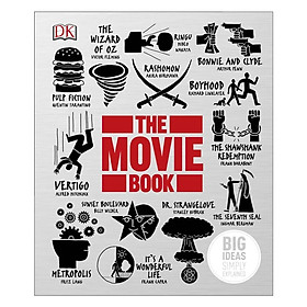 Hình ảnh The Movie Book
