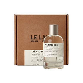 Nước hoa le labo the matcha 26