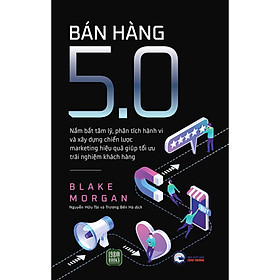 Hình ảnh Bán Hàng 5.0